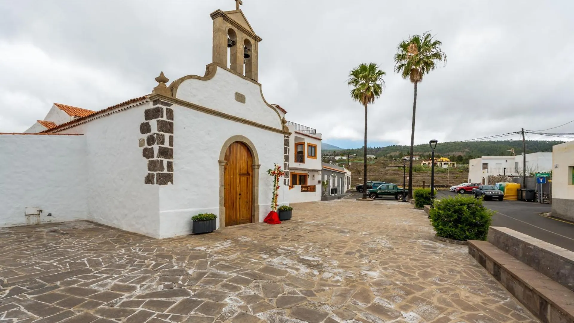Holiday home Casa Susa By Paramount Holidays Costa Adeje