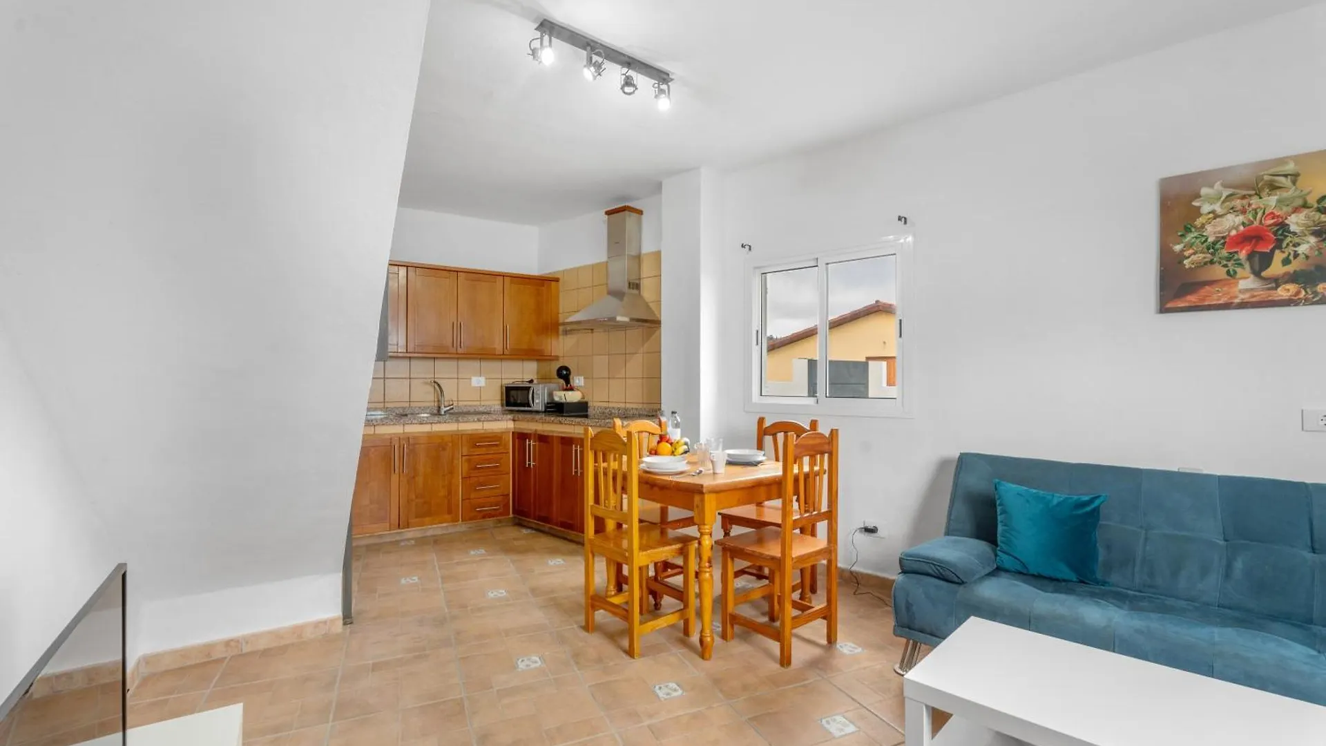Casa Susa By Paramount Holidays Costa Adeje  Spain