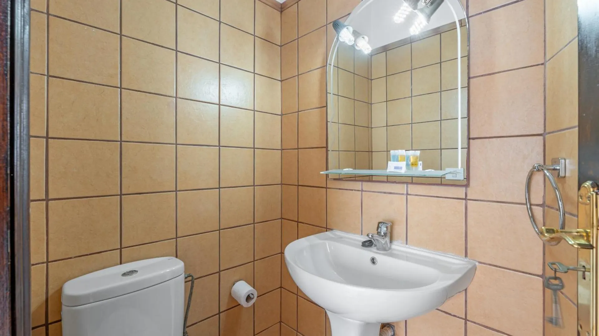 Casa Susa By Paramount Holidays Costa Adeje  0*, Costa Adeje (Tenerife)