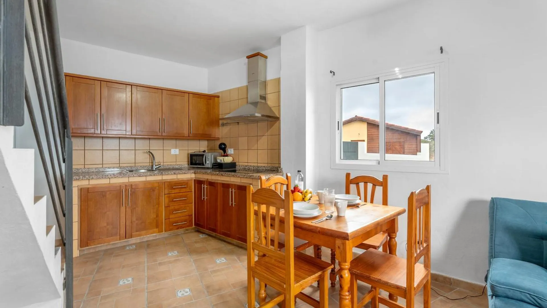 Casa Susa By Paramount Holidays Costa Adeje  0*, Costa Adeje (Tenerife) Spain
