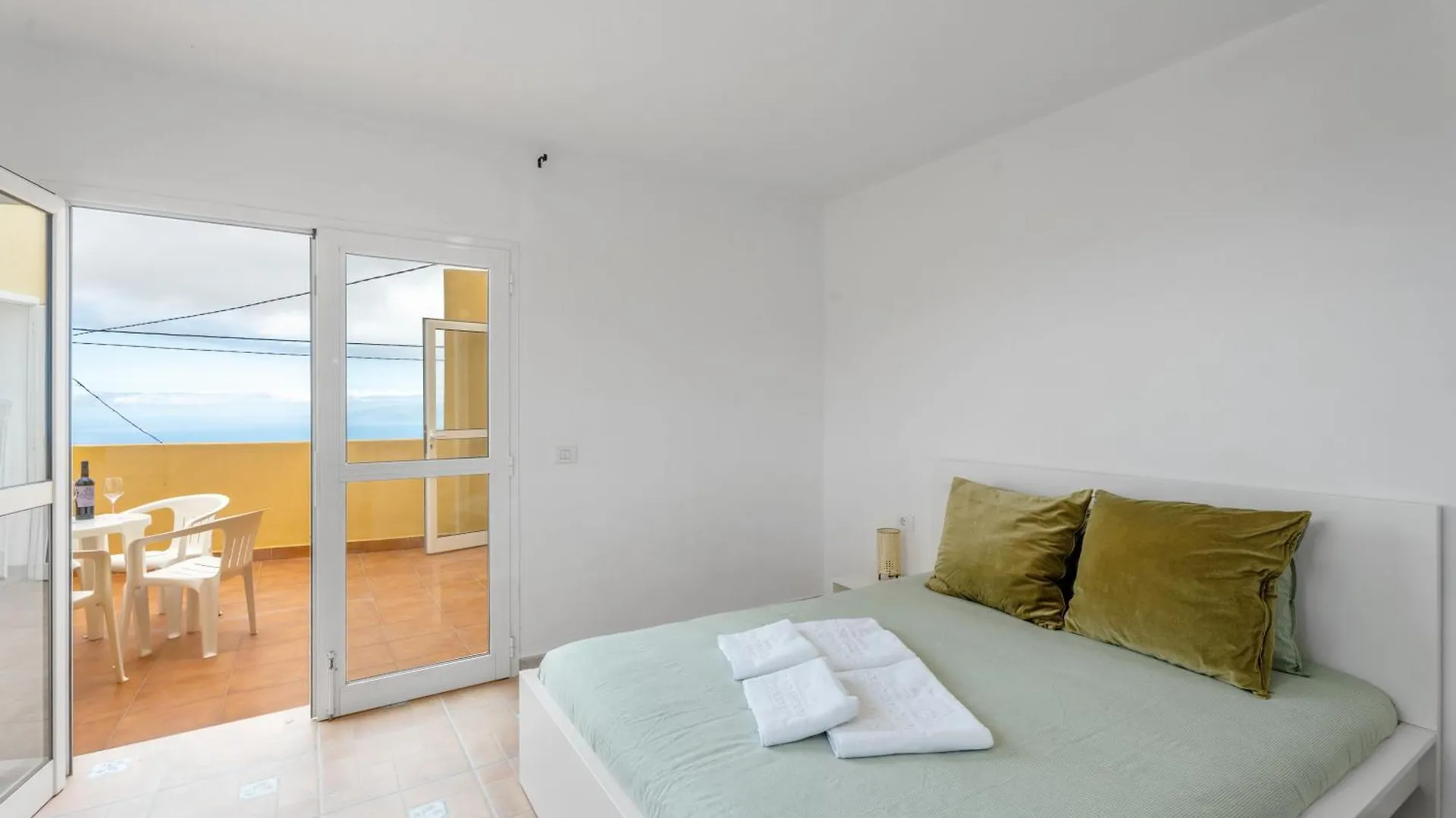 Holiday home Casa Susa By Paramount Holidays Costa Adeje  Spain