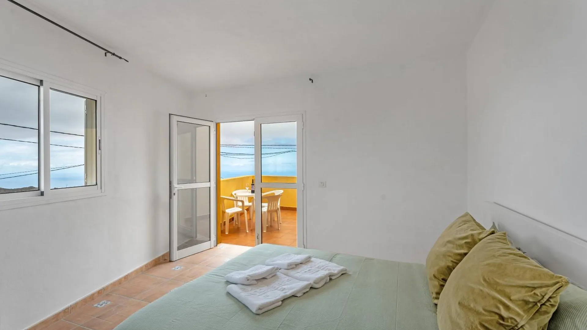 Holiday home Casa Susa By Paramount Holidays Costa Adeje