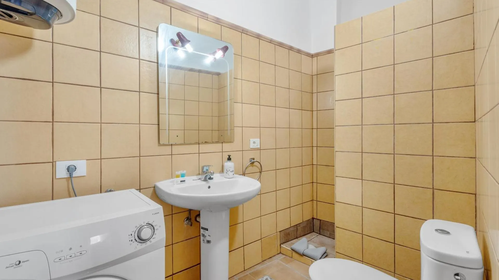 Casa Susa By Paramount Holidays Costa Adeje  Holiday home