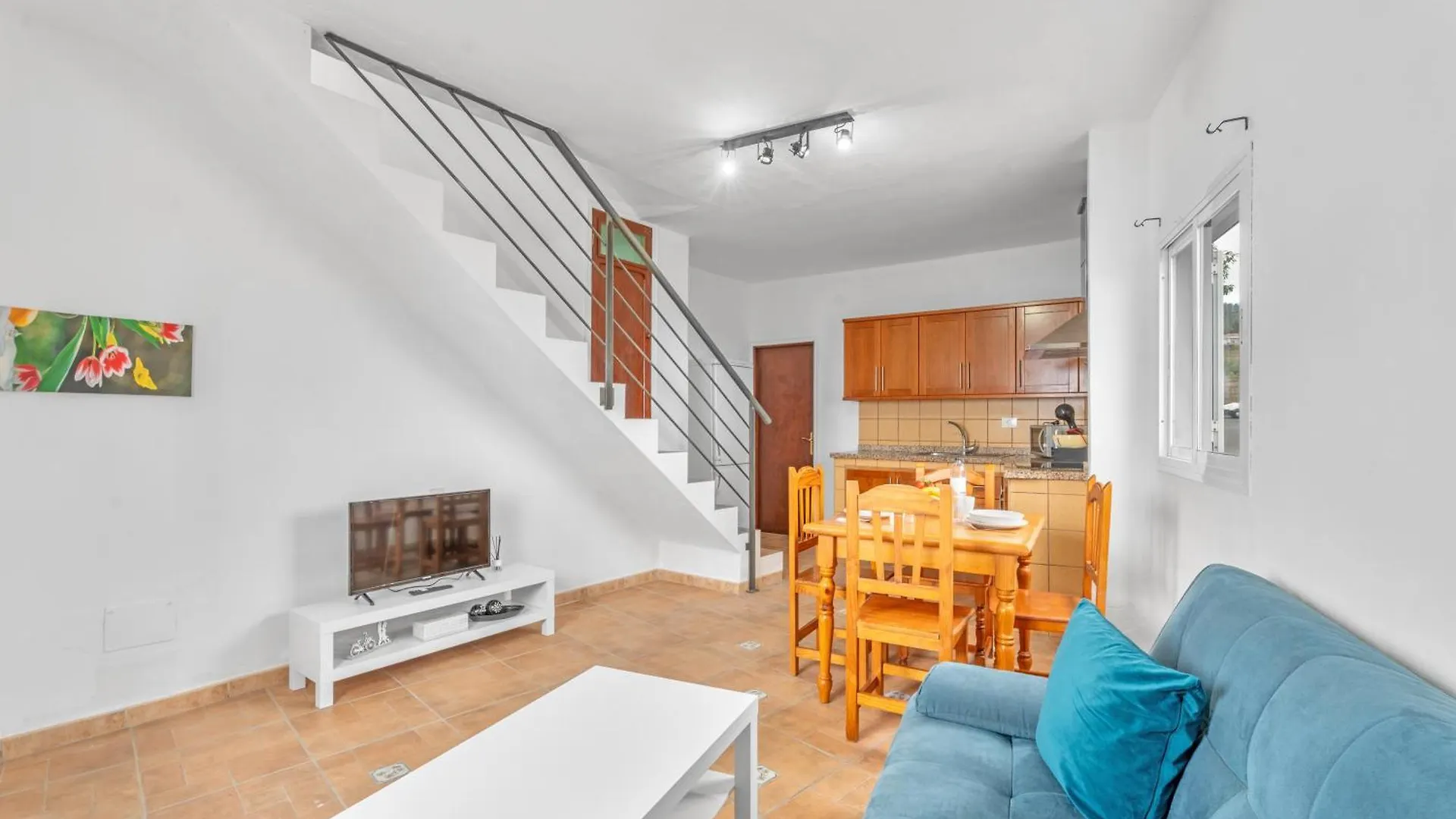 Holiday home Casa Susa By Paramount Holidays Costa Adeje  Spain