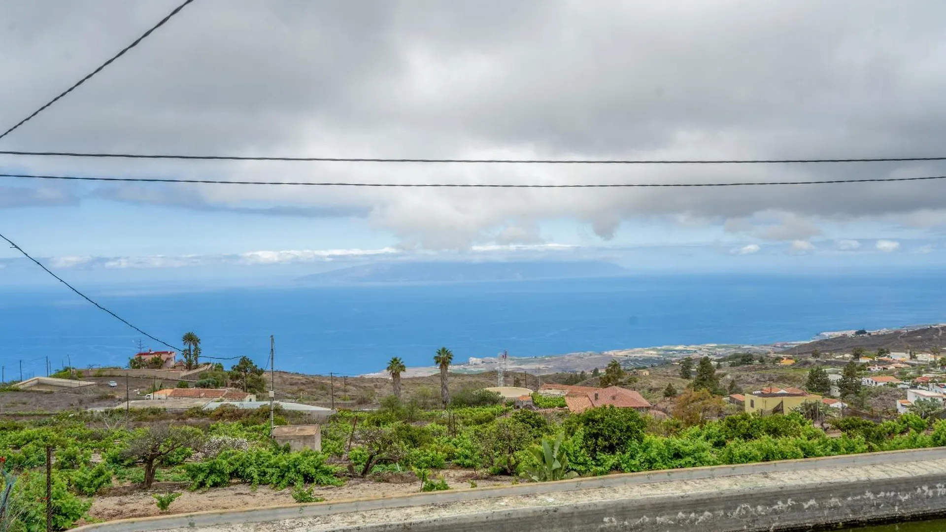 Casa Susa By Paramount Holidays Costa Adeje  Costa Adeje (Tenerife)