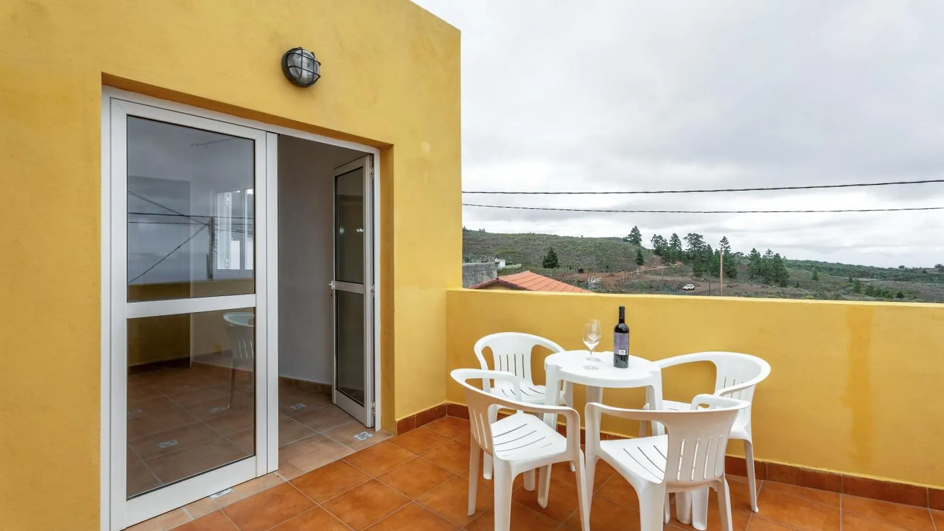 Holiday home Casa Susa By Paramount Holidays Costa Adeje