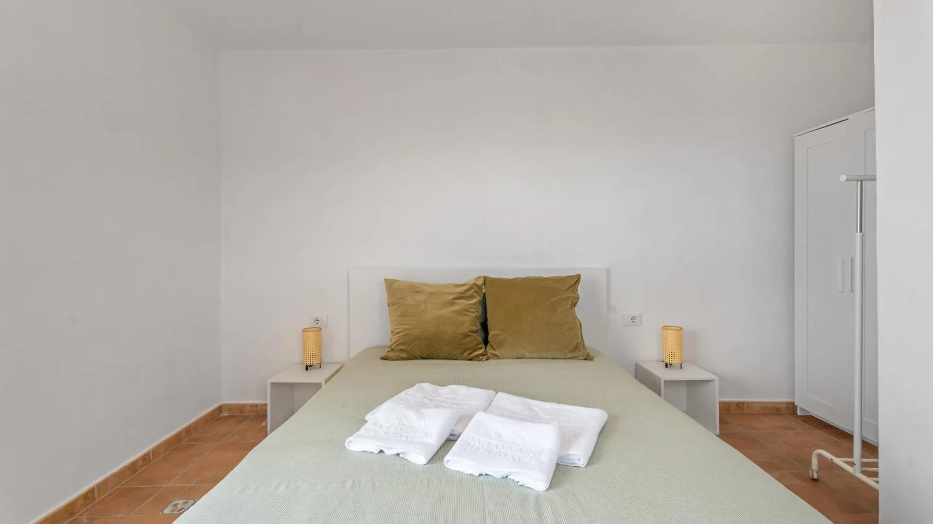 Casa Susa By Paramount Holidays Costa Adeje  Holiday home Costa Adeje (Tenerife)