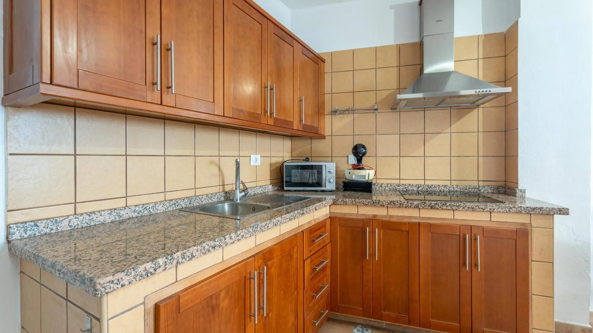 Casa Susa By Paramount Holidays Costa Adeje  Holiday home