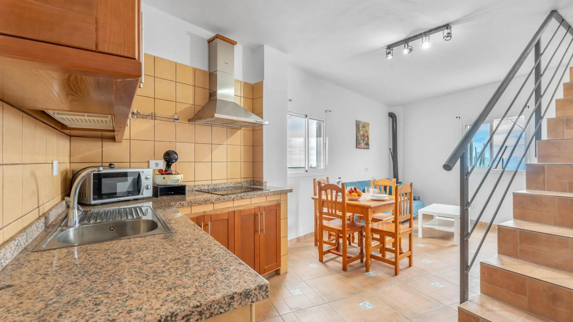 Casa Susa By Paramount Holidays Costa Adeje