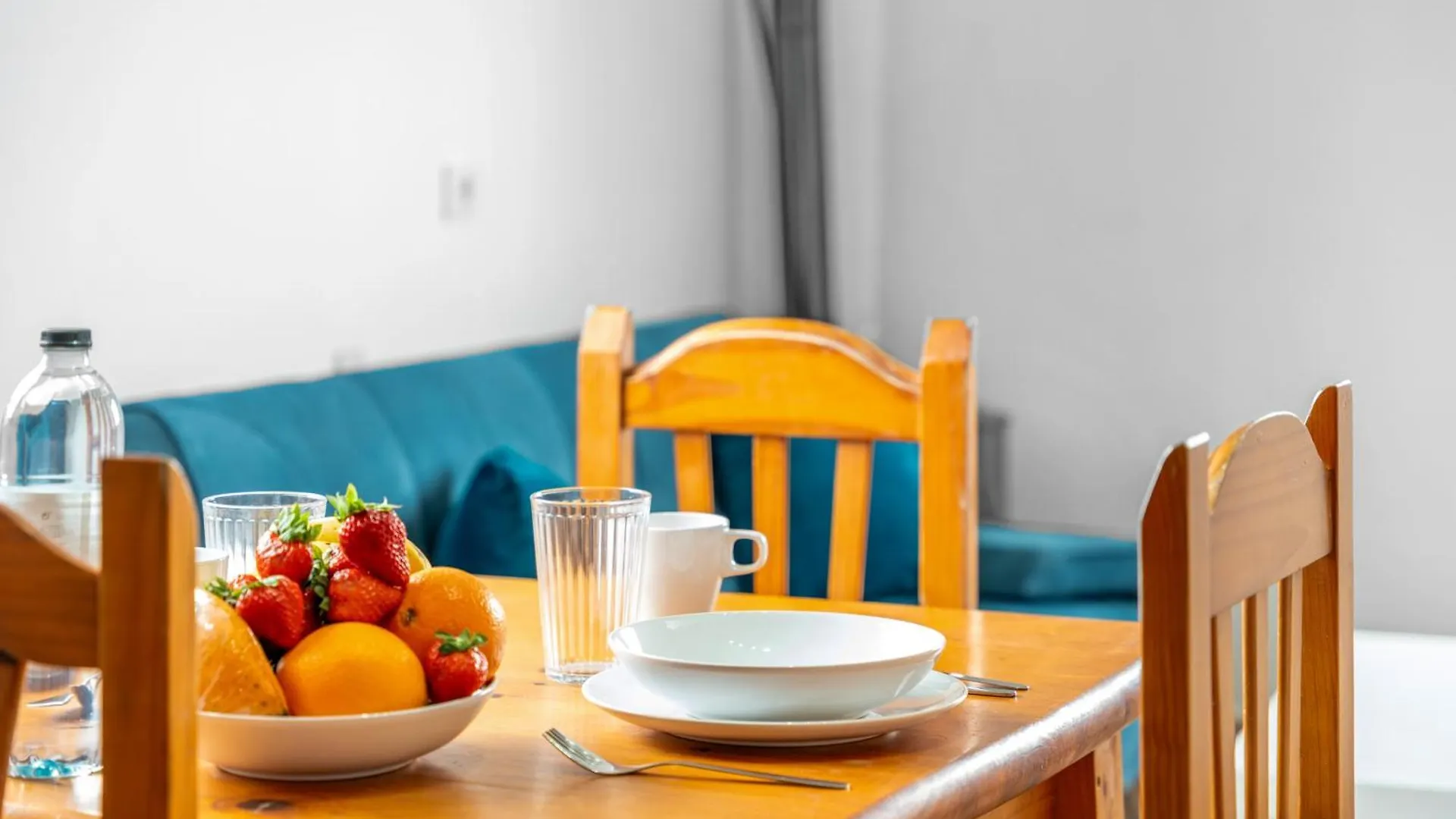 Holiday home Casa Susa By Paramount Holidays Costa Adeje