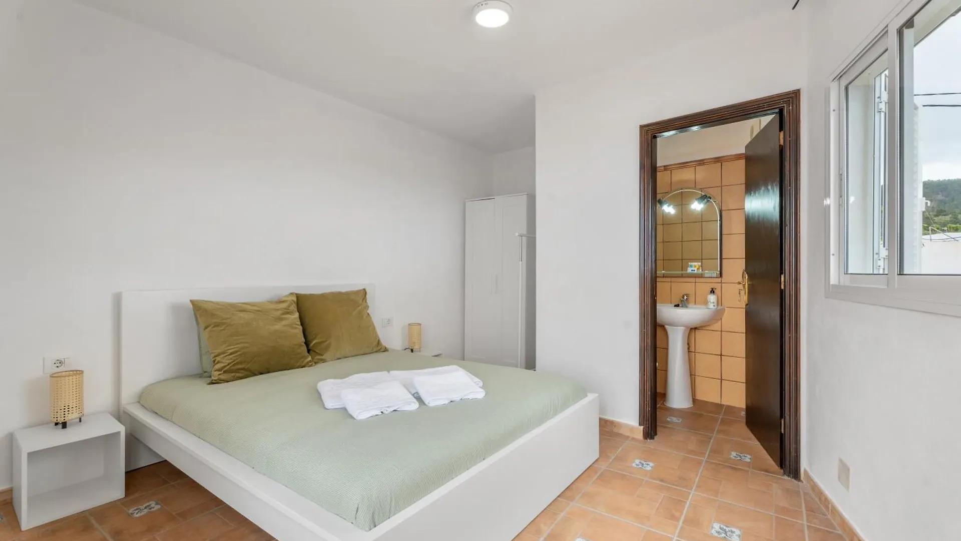 Casa Susa By Paramount Holidays Costa Adeje  0*, Costa Adeje (Tenerife)