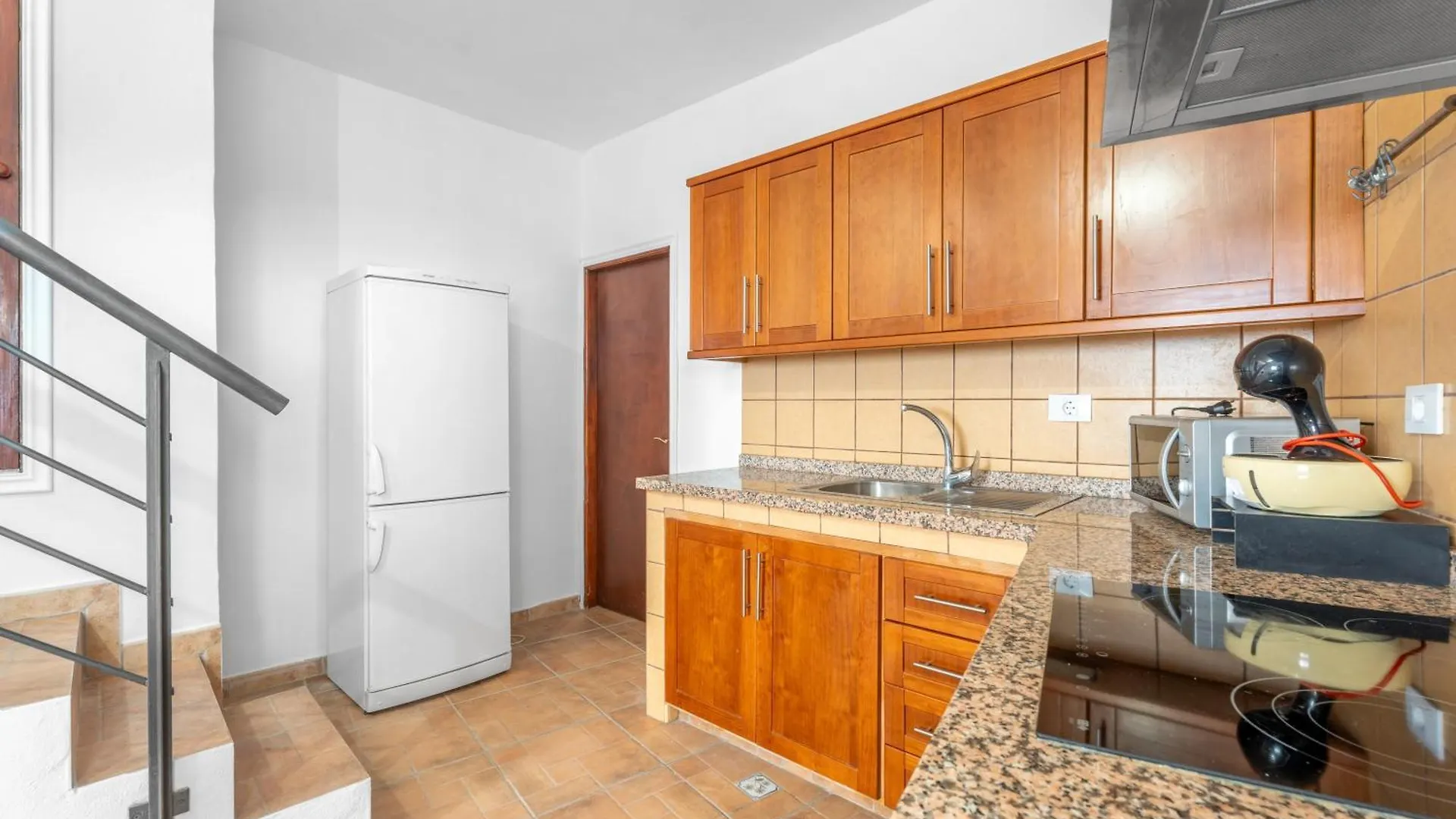 Casa Susa By Paramount Holidays Costa Adeje  Costa Adeje (Tenerife)