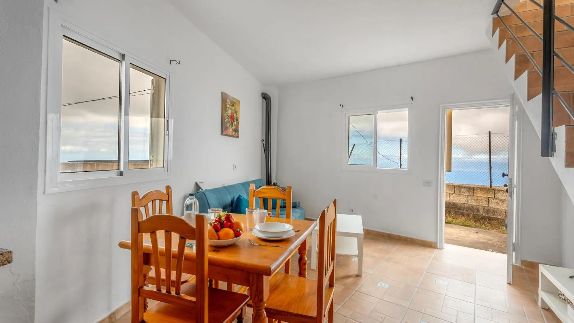 Casa Susa By Paramount Holidays Costa Adeje  Holiday home